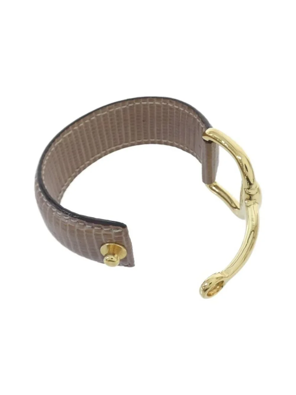 Gucci Vintage Bracelet Gold